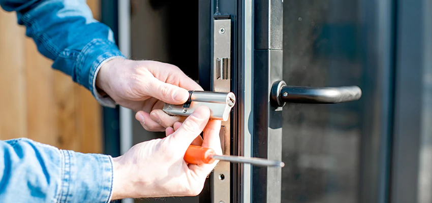 Eviction Locksmith For Lock Repair in Muscoy, CA