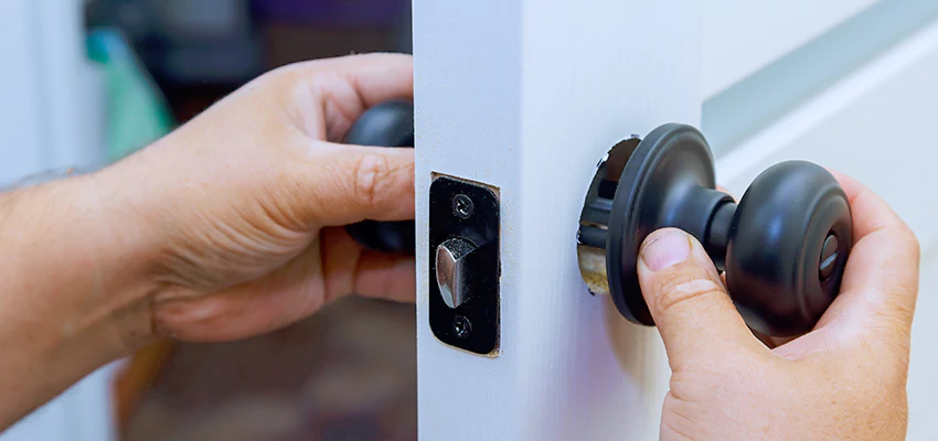 Smart Lock Replacement Assistance in Muscoy, California