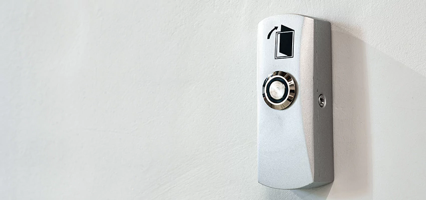 Residential Access Keypads Systems Installation in Muscoy, CA