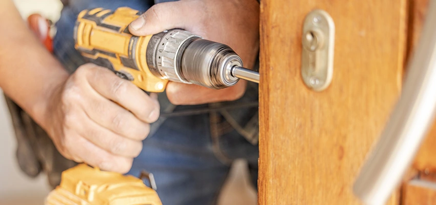 Eviction Locksmith in Muscoy, California