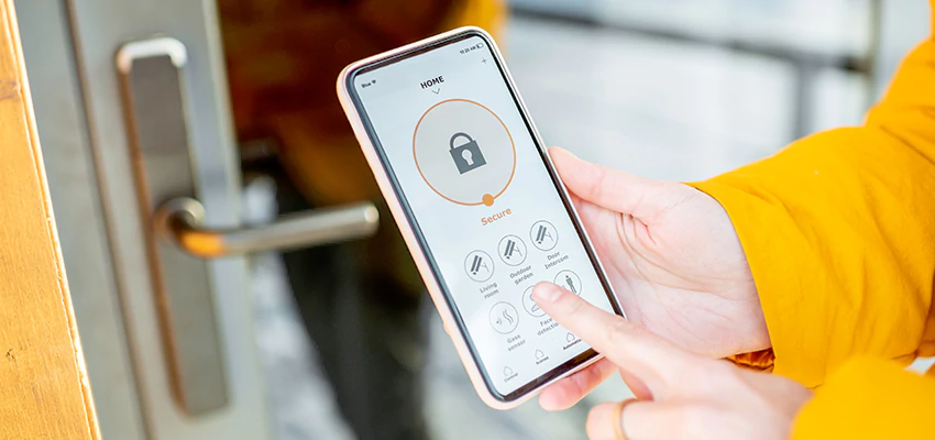 Automatic Door Lock Opener Repair in Muscoy, California