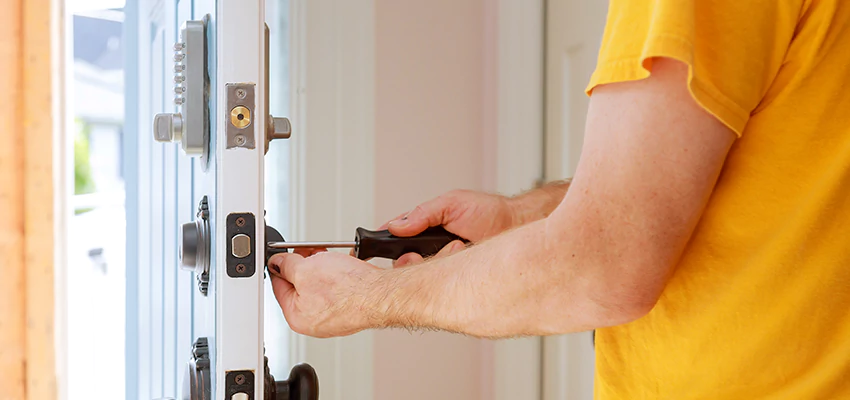 Eviction Locksmith For Key Fob Replacement Services in Muscoy, CA