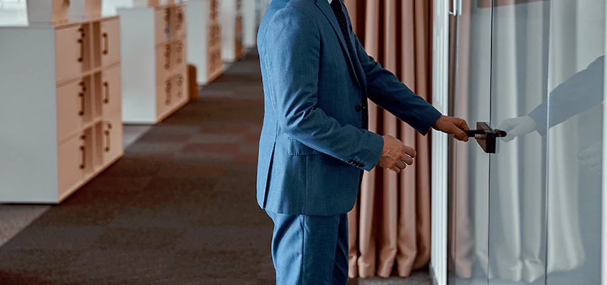 Commercial Glass Door Locks in Muscoy, CA