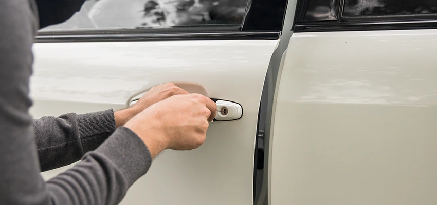 Unlock Car Door Service in Muscoy, CA