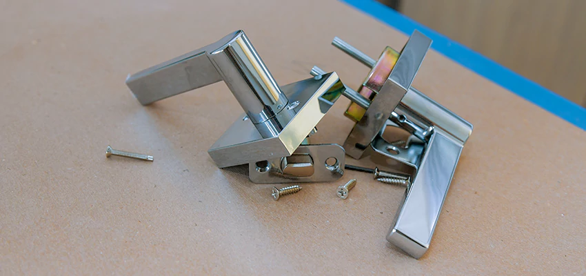 Master Lock Key System Installation Service in Muscoy, California