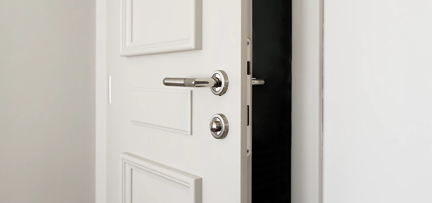 Folding Bathroom Door With Lock Solutions in Muscoy, CA