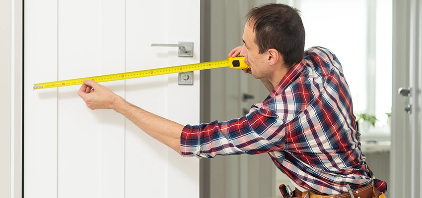 Bonded & Insured Locksmiths For Lock Repair in Muscoy, California