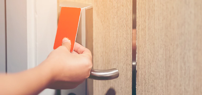 Electronic Locks Motor Repair in Muscoy, California