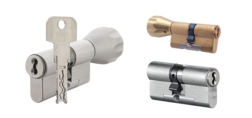 Evva Padlock Installation in Muscoy, California