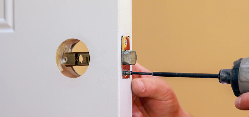 Home Invasion Camera Repairs in Muscoy, California