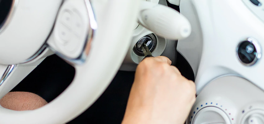 Ignition Lock Barrel Replacement Near Me in Muscoy, California