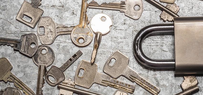 Lock Rekeying Services in Muscoy, California
