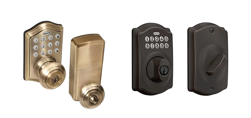 Medeco Locks Replacement in Muscoy, CA