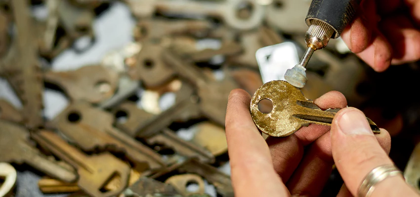 A1 Locksmith For Key Replacement in Muscoy, California