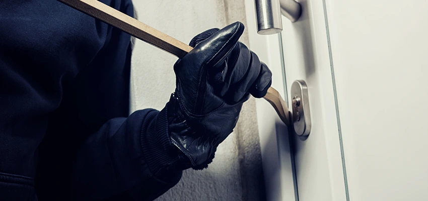 Burglar Damage Door Sensors Repair in Muscoy, CA