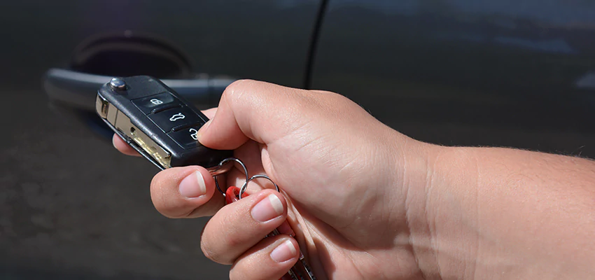 Car Door Unlocking Locksmith in Muscoy, California