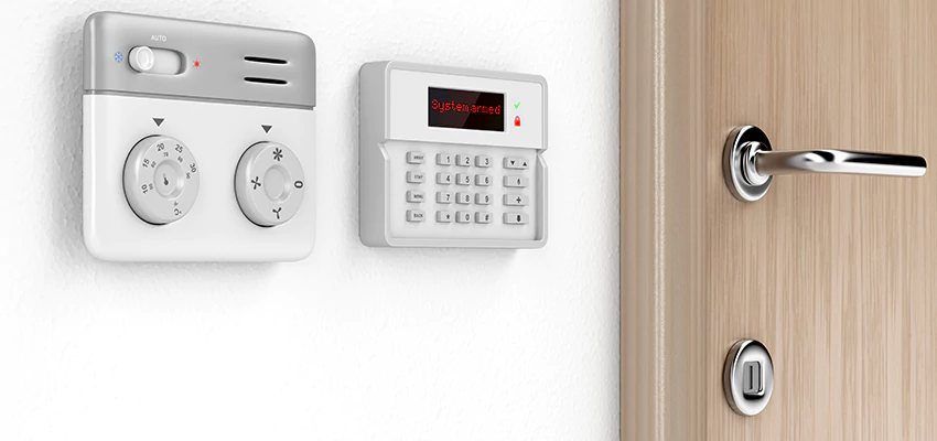 Commercial Electronic Door Lock Services in Muscoy, CA