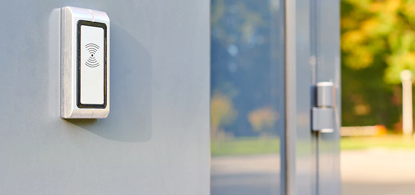 Glass Door Electric Lock Repair in Muscoy, CA