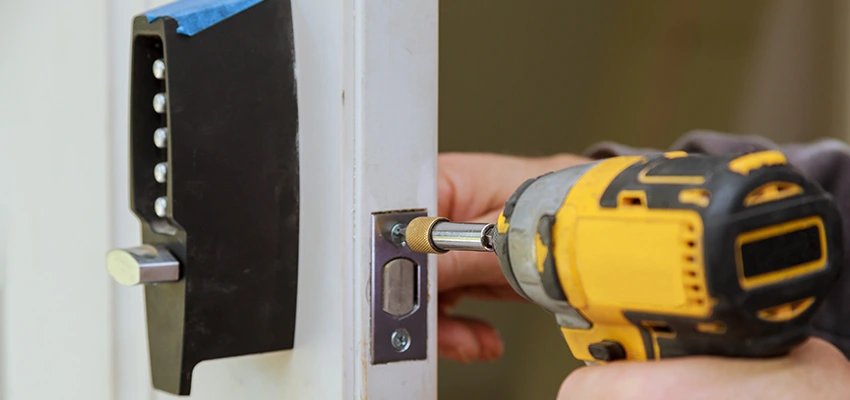 Eviction Locksmith For Key Duplication in Muscoy, California