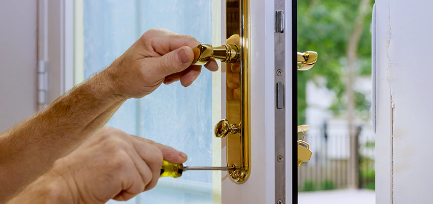 Local Locksmith For Key Duplication in Muscoy, CA