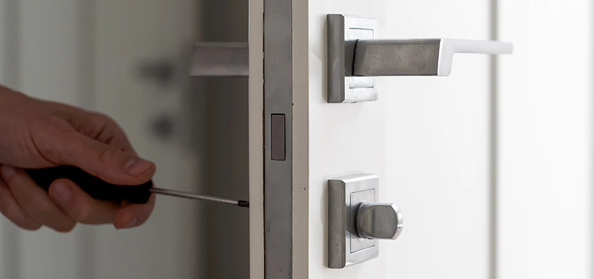 Automotive Lock Installation in Muscoy, CA