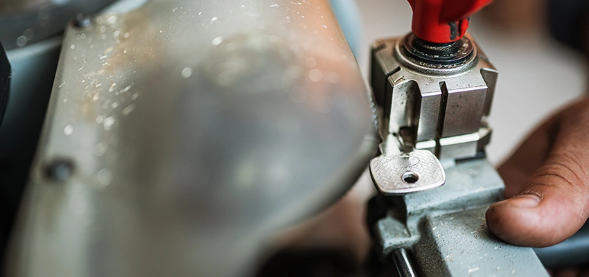 Key Programming Mobile Locksmith Service in Muscoy, CA