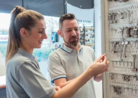 Key Locks Services in Muscoy, California