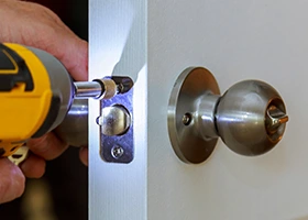 Door Lock Replacement in Muscoy, California
