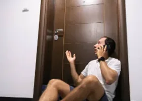 Emergency Lockout in Muscoy, California